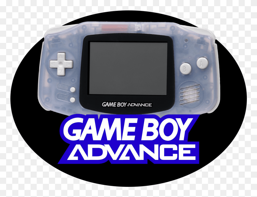 994x743 Game Boy Advance, Mobile Phone, Phone, Electronics HD PNG Download