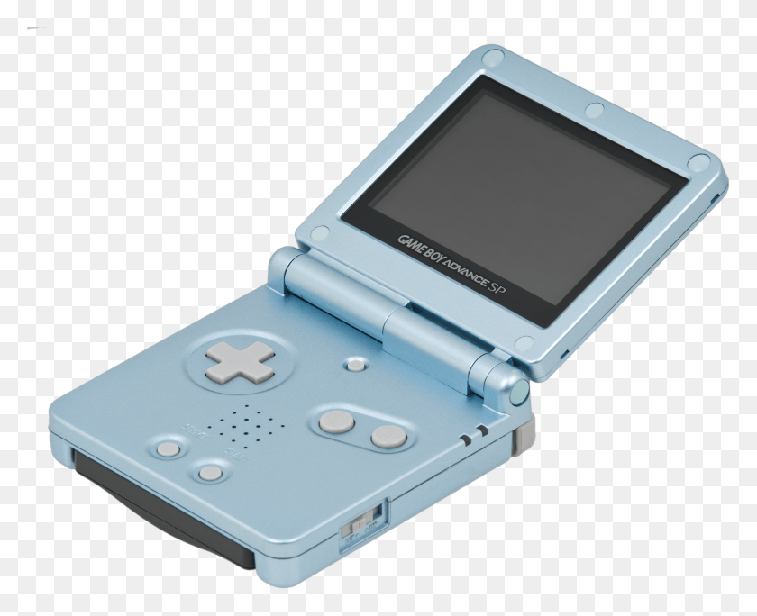 3181x2548 Png Game Boy Advance Sp Mk2 Gameboy Advance Sp Hd