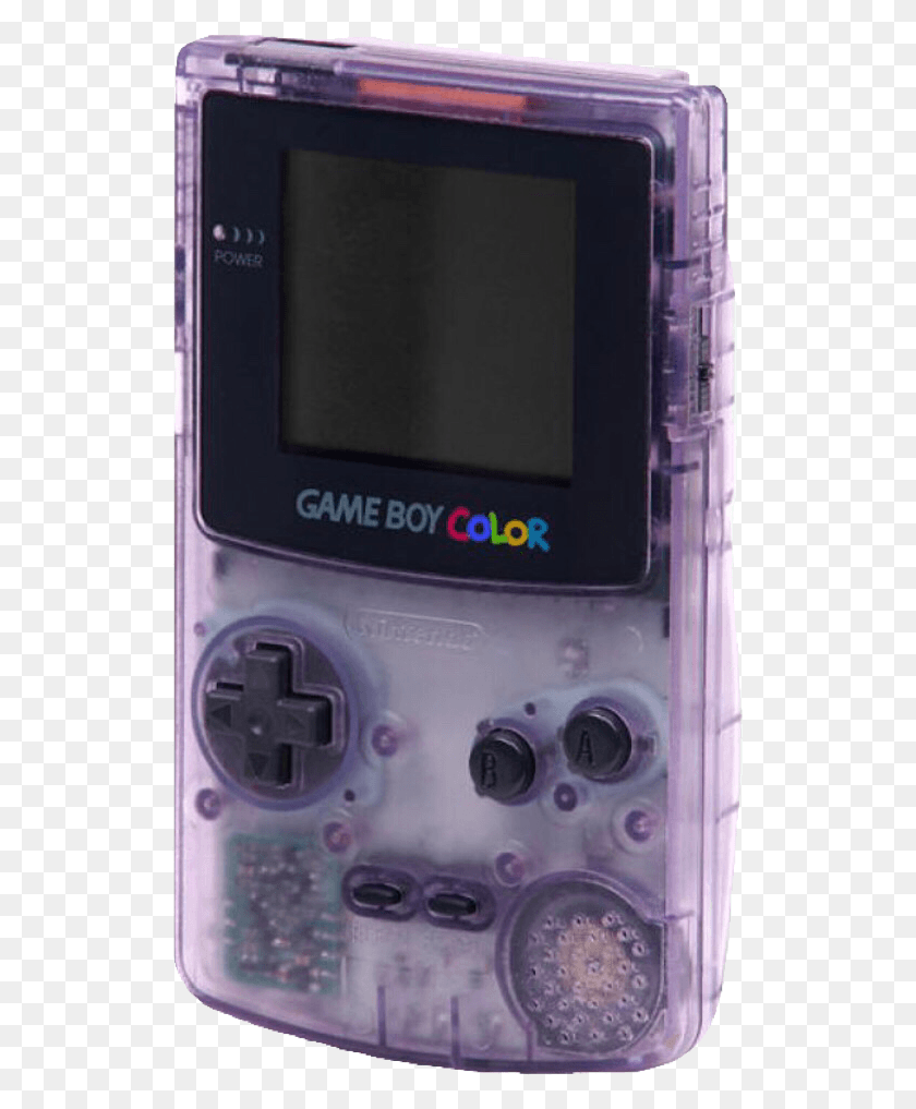 526x957 Game Boy Color, Electronics, Mobile Phone, Phone HD PNG Download