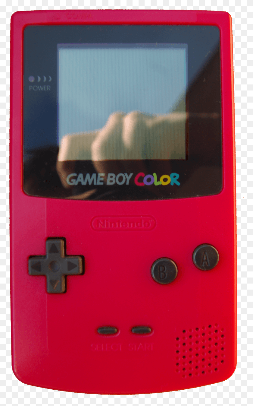 1304x2150 Game Boy Color, Мобильный Телефон, Телефон, Электроника Hd Png Скачать