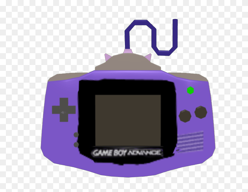 Game Boy Color Image Portable, Computer Hardware, Electronics, Hardware, Monitor Transparent PNG