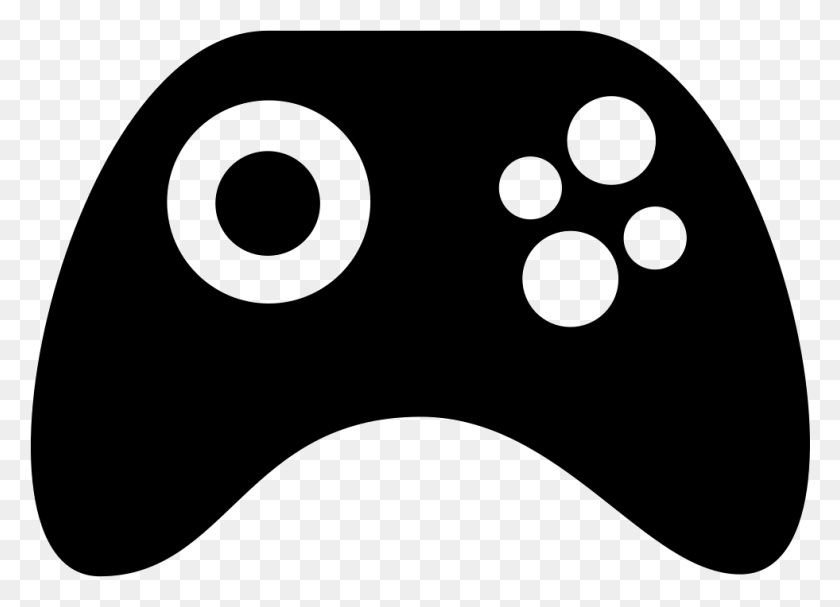 981x688 Game Controller Image Game Controller, Electronics, Pillow, Cushion HD PNG Download
