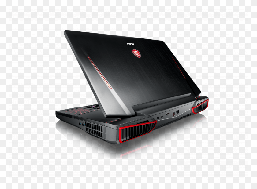 1024x734 Game Gear From Msi Includes Vr Ready Laptops Gaming Laptop Workstation, Pc, Computer, Electronics HD PNG Download