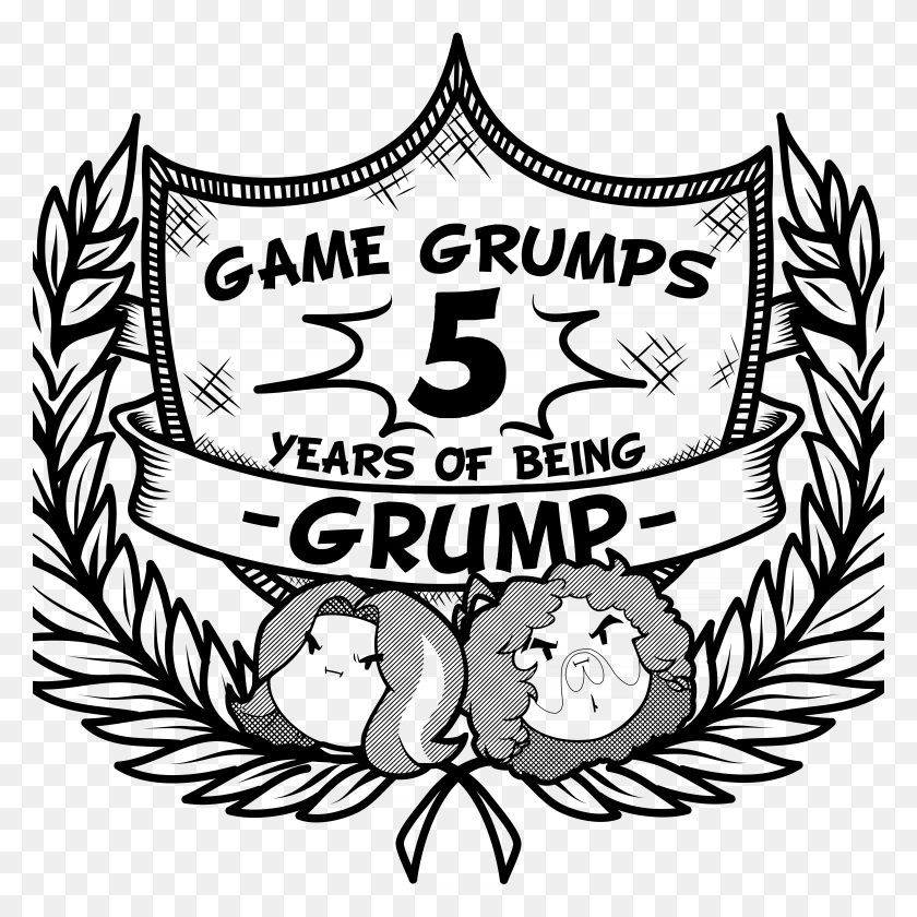 8131x8131 Game Grumps, Nature, Outdoors, Astronomy HD PNG Download