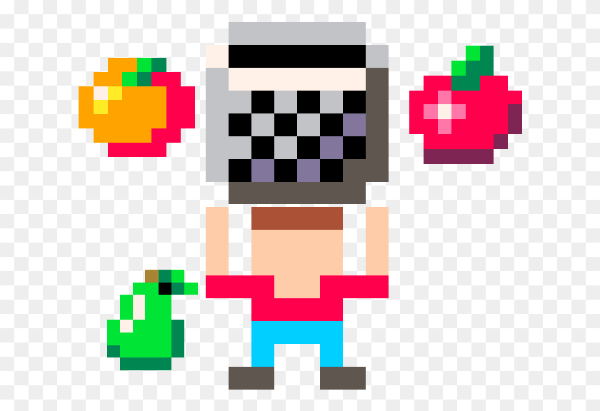 Descargar Png / Icono De Juego, Gráficos, Pac Man Hd Png