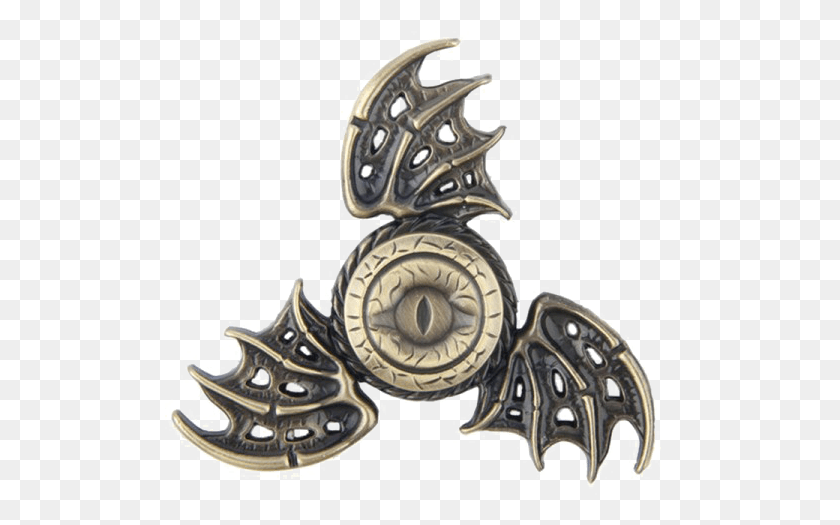 511x465 Game Of Throne Fidget Spinner Picture Dragon Eye Fidget Spinner, Accessories, Accessory, Wristwatch HD PNG Download