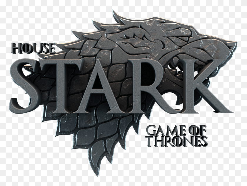 1065x785 Game Of Thrones 3d, Symbol, Gun, Weapon HD PNG Download