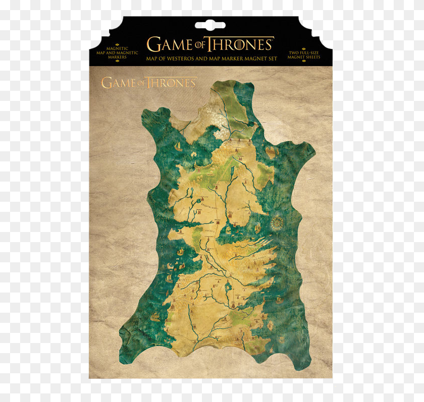 494x737 Descargar Png Juego De Tronos Mapa De Personajes Caballo Oscuro Juego De Tronos Westeros Mapa, Diagrama, Atlas, Parcela Hd Png