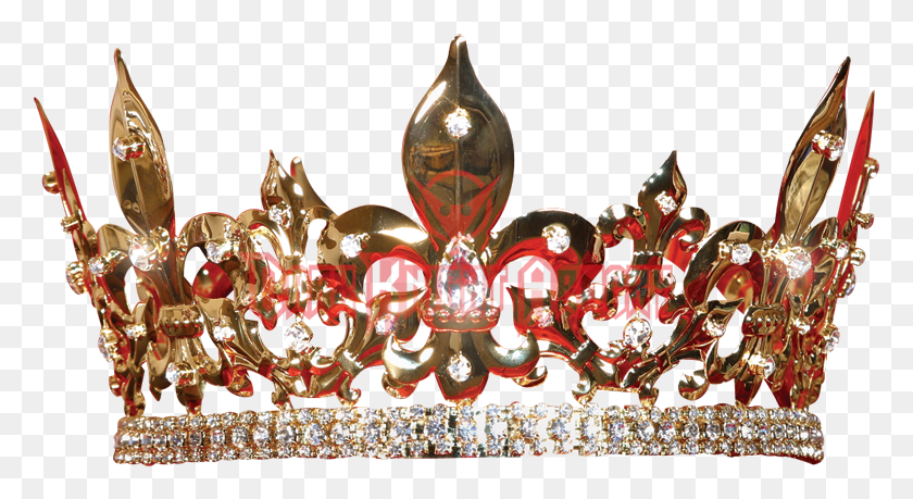 779x399 Game Of Thrones Crown Real King Crown, Accessories, Accessory, Jewelry HD PNG Download