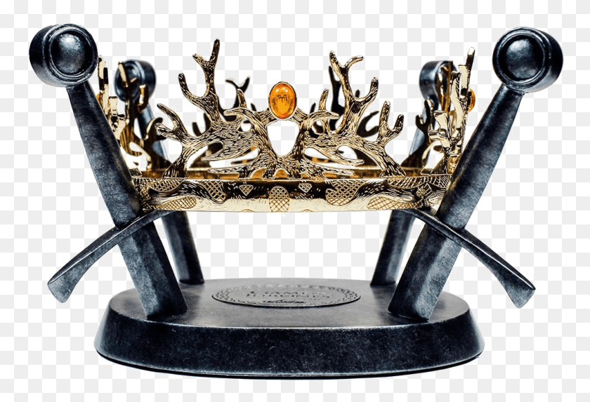 1025x675 Game Of Thrones Crown Transparent Image Game Of Thrones Merchandise Uk, Accessories, Accessory, Jewelry HD PNG Download