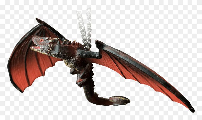 1000x564 Game Of Thrones Dragon Drogon Game Of Thrones Toy, Dinosaur, Reptile, Animal HD PNG Download