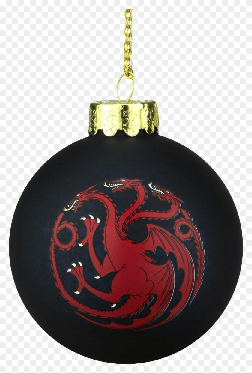 790x1200 Game Of Thrones Game Of Thrones Christmas Ornaments Balls, Ornament HD PNG Download