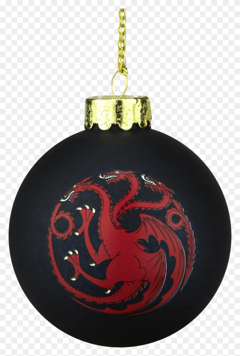 Game Of Thrones Game Of Thrones Christmas Ornaments Balls Ornament HD