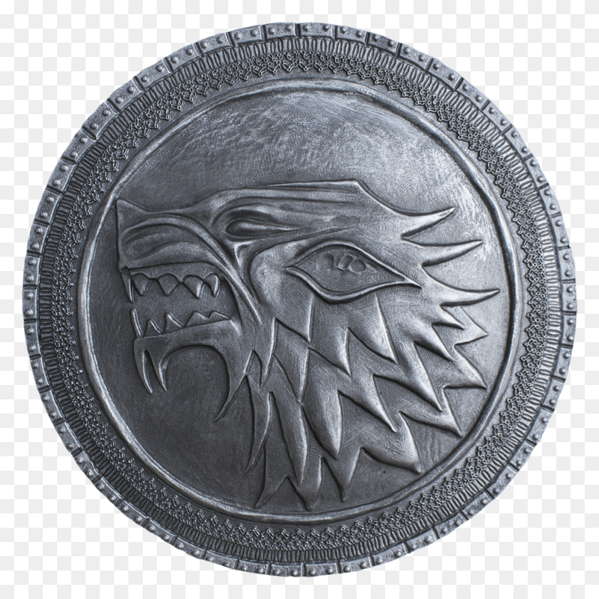 968x969 Game Of Thrones Game Of Thrones Shield, Nickel, Coin, Money HD PNG Download