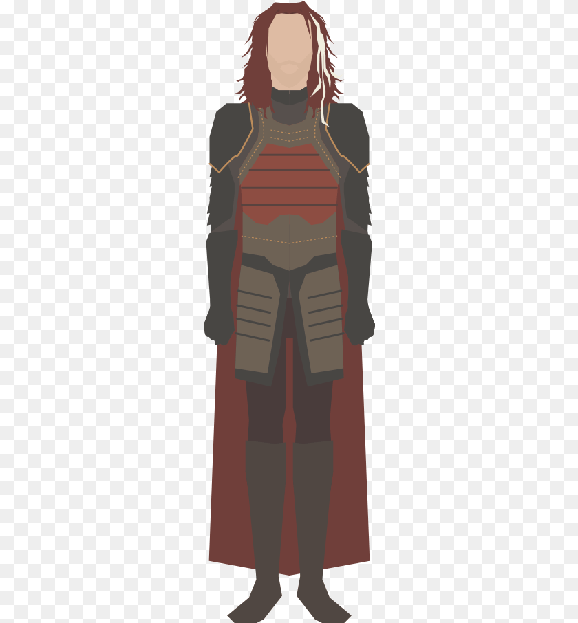 250x906 Game Of Thrones Graphic, Adult, Female, Person, Woman Transparent PNG