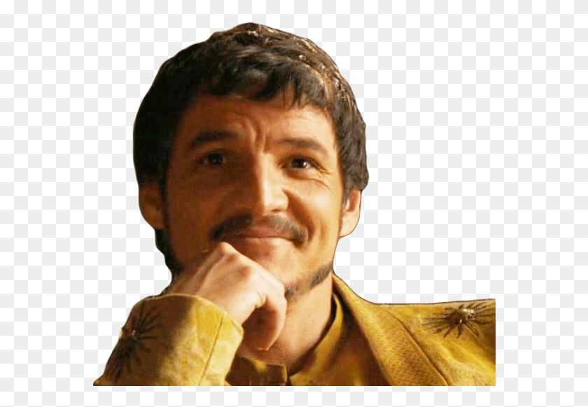577x522 Game Of Thrones Http Oberyn Martell, Face, Person, Human HD PNG Download