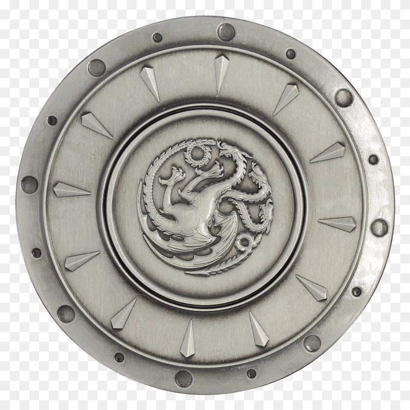 893x894 Game Of Thrones Magnet Circle, Wristwatch, Clock Tower, Tower HD PNG Download