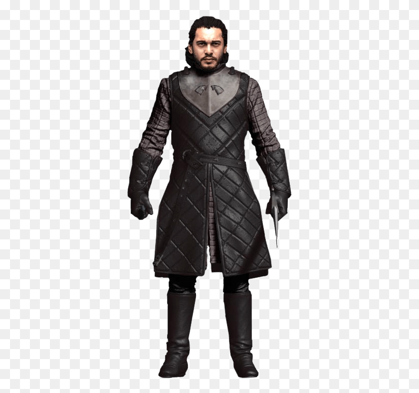 331x728 Game Of Thrones Mcfarlane Game Of Thrones Figures, Clothing, Apparel, Coat HD PNG Download