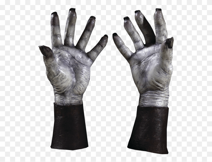 539x581 Game Of Thrones Night King White Walker Hands By Trick Games Of Thrones Products, Hand, Finger, Person HD PNG Download