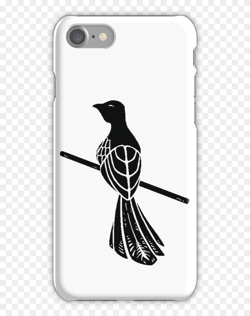 527x1001 Game Of Thrones Petyr Baelish Sigil Iphone 7 Snap Case Game Of Thrones House Baelish Sigil, Bird, Animal, Stencil HD PNG Download