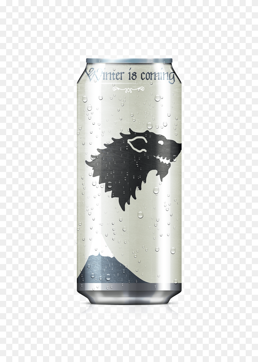 660x1119 Game Of Thrones Soda Cans, Tin, Can, Spray Can HD PNG Download