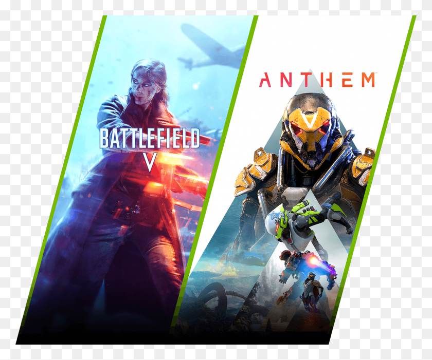 1256x1033 Game On Anthem Or Battlefield V, Poster, Advertisement, Person HD PNG Download