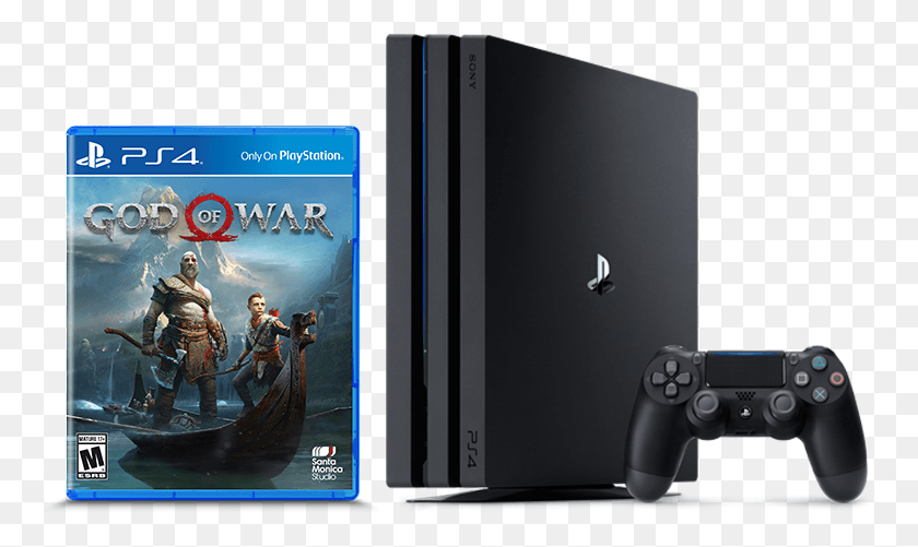 761x441 Game Prize Bundle God Of War, Person, Human, Video Gaming HD PNG Download