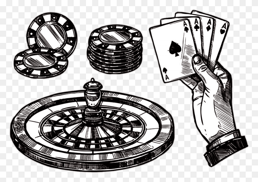 975x668 Правила Игры В Казино Sobranie, Покер, Азартные Игры, Башня С Часами, Башня Png Скачать