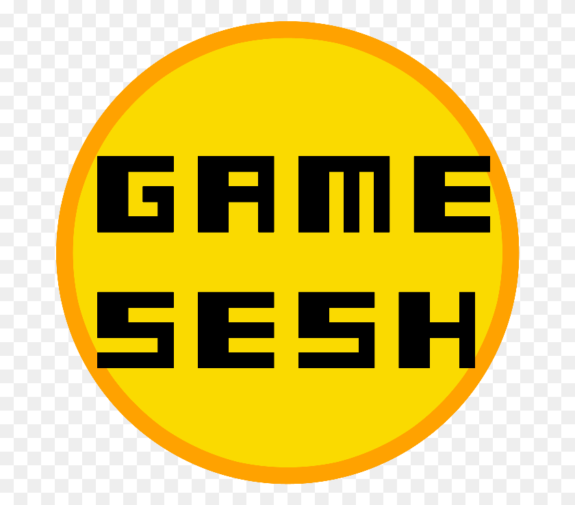 678x678 Game Sesh Ep Circle, First Aid, Text, Label HD PNG Download