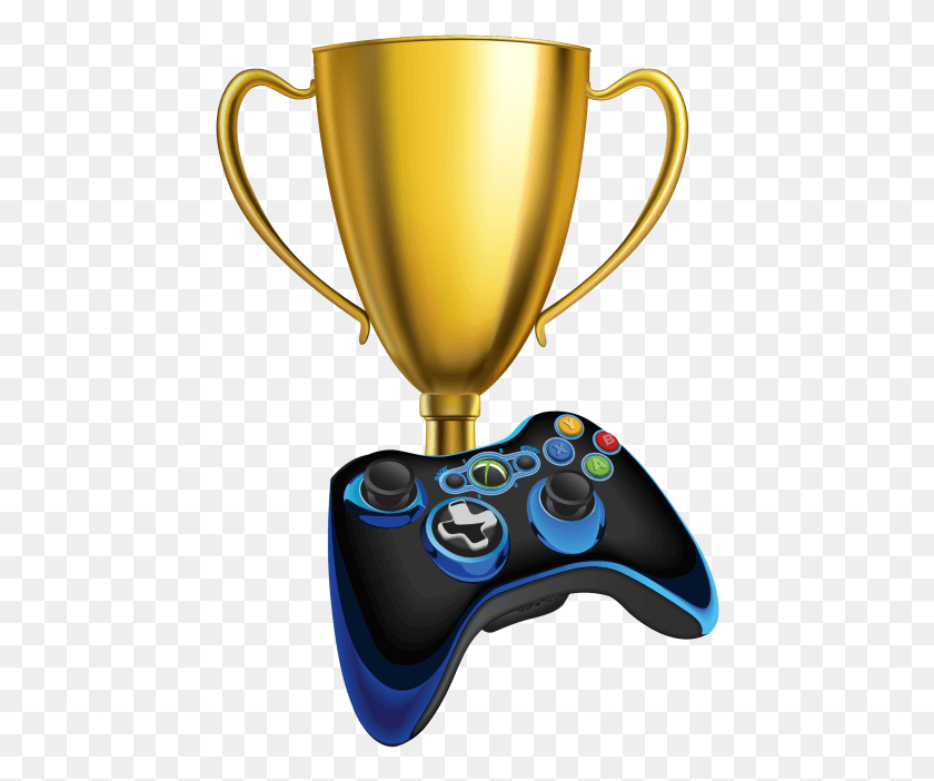 454x642 Game Tournament Icon Image, Lamp, Mixer, Appliance HD PNG Download