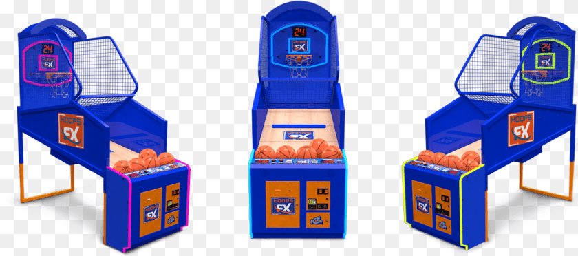 Game Type Ice Nba Game Time Basketball Arcade, Arcade Game Machine PNG