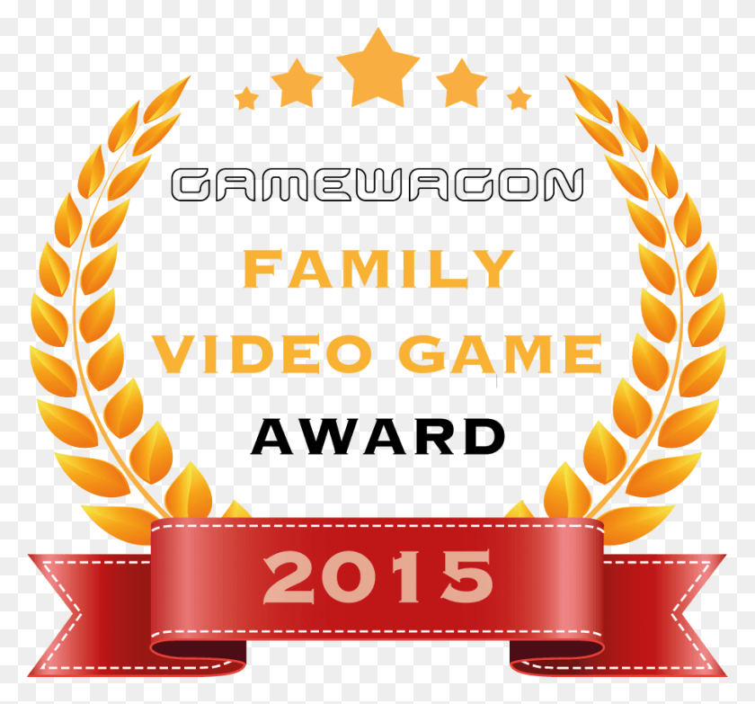 905x839 Game Wagon Video Game Awards Video Game Award, Poster, Advertisement, Flyer HD PNG Download