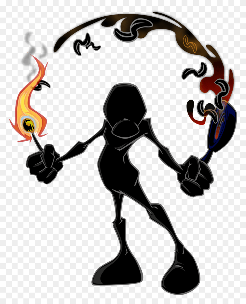 926x1163 Gameampwatch, Hand, Stencil HD PNG Download