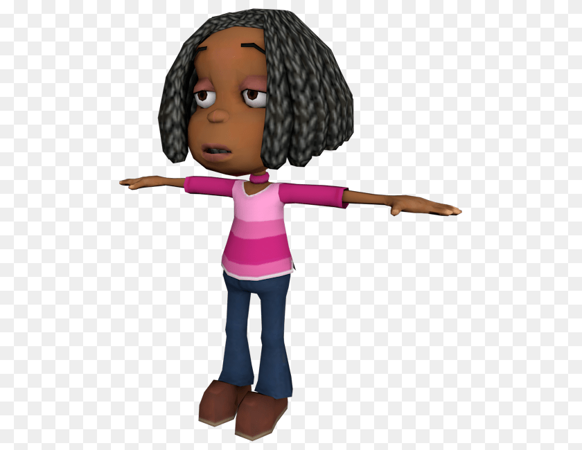 Gamecube, Doll, Toy, Child, Female Clipart PNG