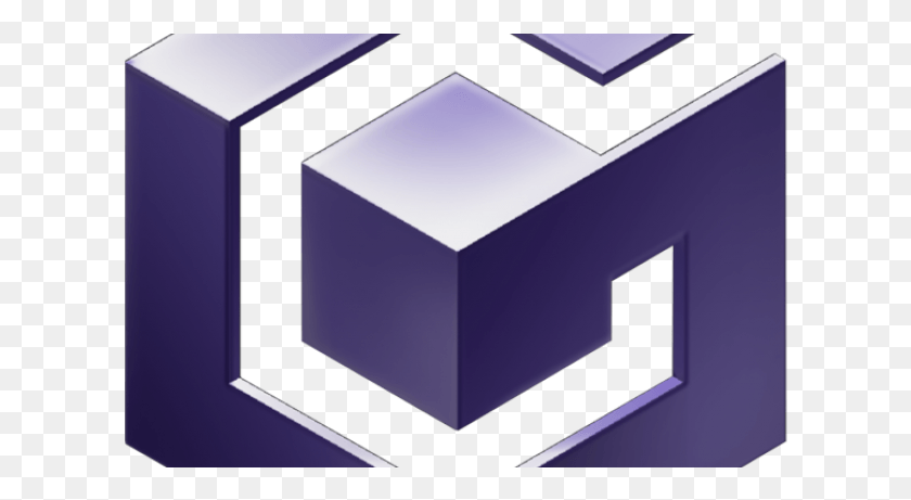 612x401 Gamecube Games Inbound Gamecube, Box, Crystal, Text HD PNG Download