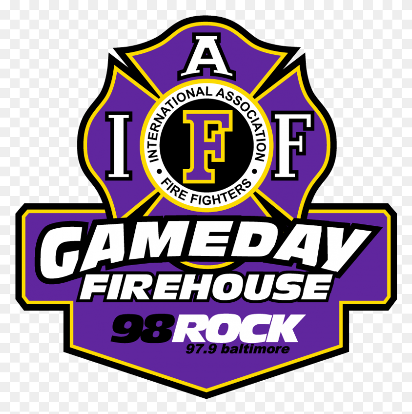 799x805 Gameday Firehouse Orioles Vs, Logo, Symbol, Trademark HD PNG Download