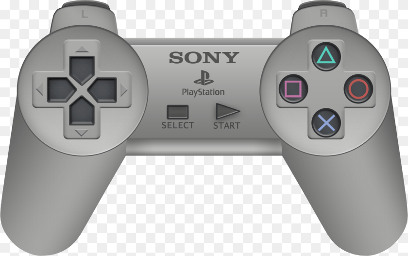 Gamepad, Electronics, Joystick PNG