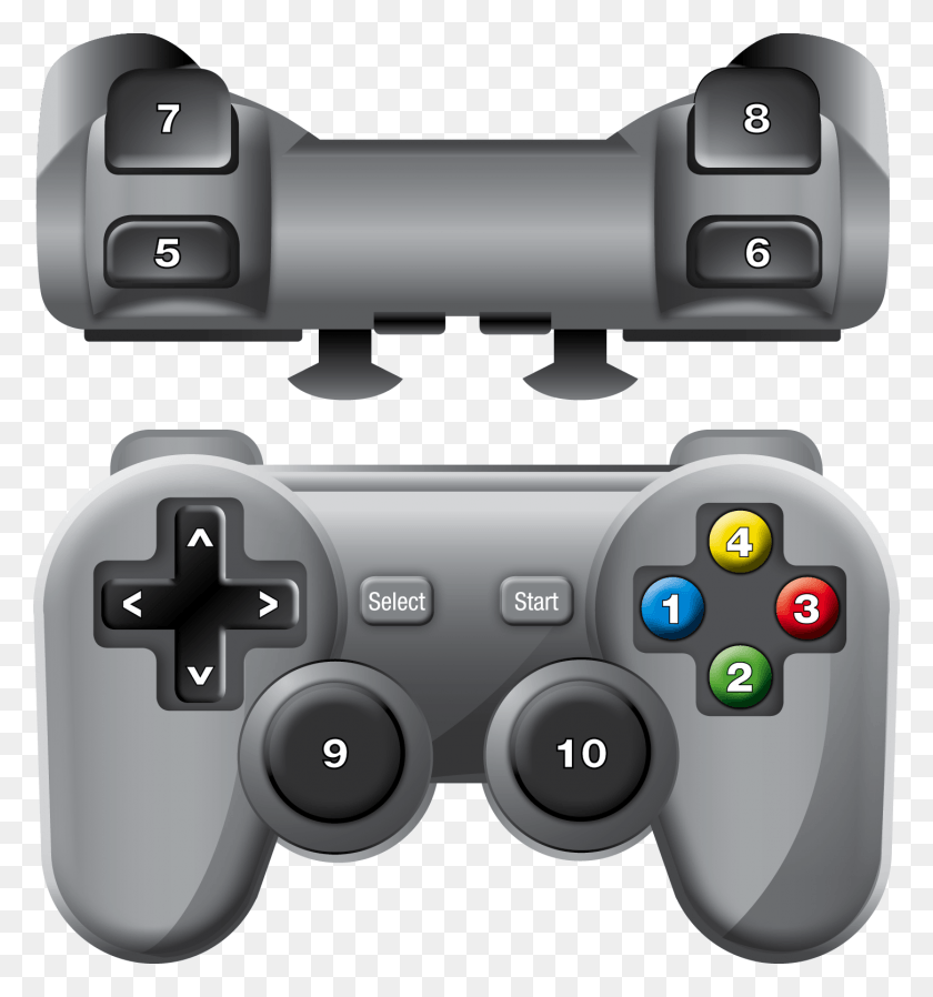 1451x1559 Descargar Png / Diagrama De Control De Gamepad, Sleeping Dogs, Edición Definitiva, Controles De Xbox One, Electrónica, Videojuegos, Control Remoto Hd Png