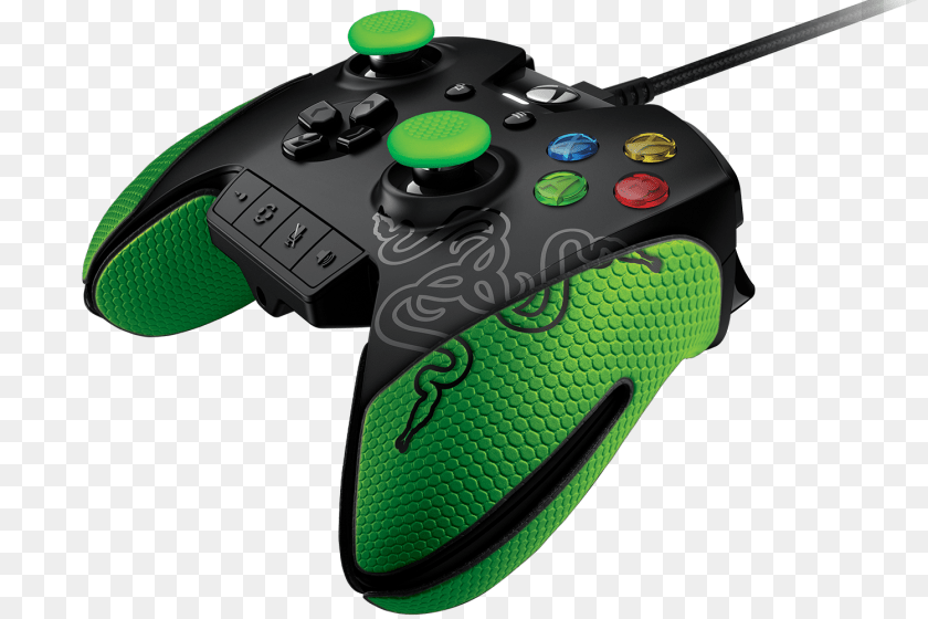 1500x1000 Gamepad Razer Wildcat Xbox One Controller Eventus Sistemi, Electronics, Joystick PNG