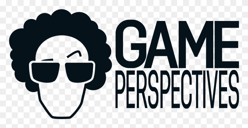 952x456 Gameperspectives, Text, Sunglasses, Accessories Descargar Hd Png