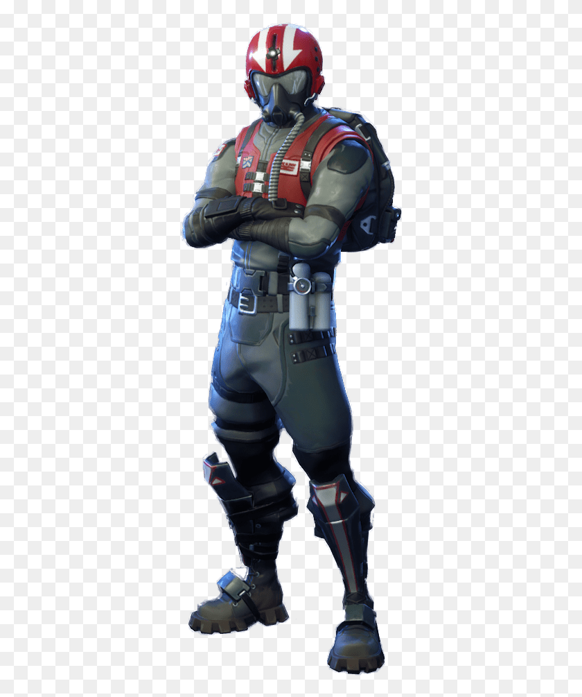321x945 Gameplay Rogue Agent Fortnite Skin, Helmet, Clothing, Apparel HD PNG Download