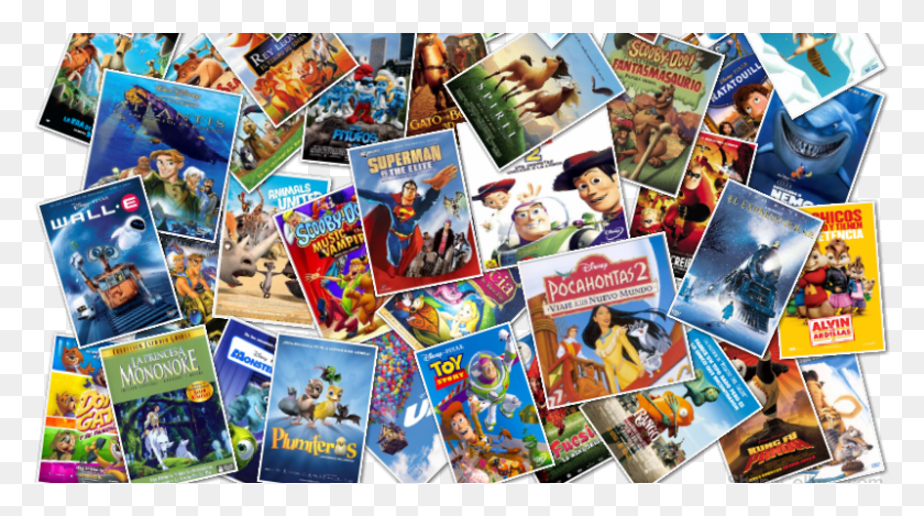 800x420 Games, Book, Advertisement, Poster HD PNG Download