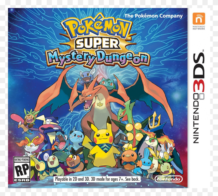 916x817 Descargar Png Juegos Pokemon Mystery Dungeon Time Cotizaciones, Cartel, Publicidad, Actividades De Ocio Hd Png