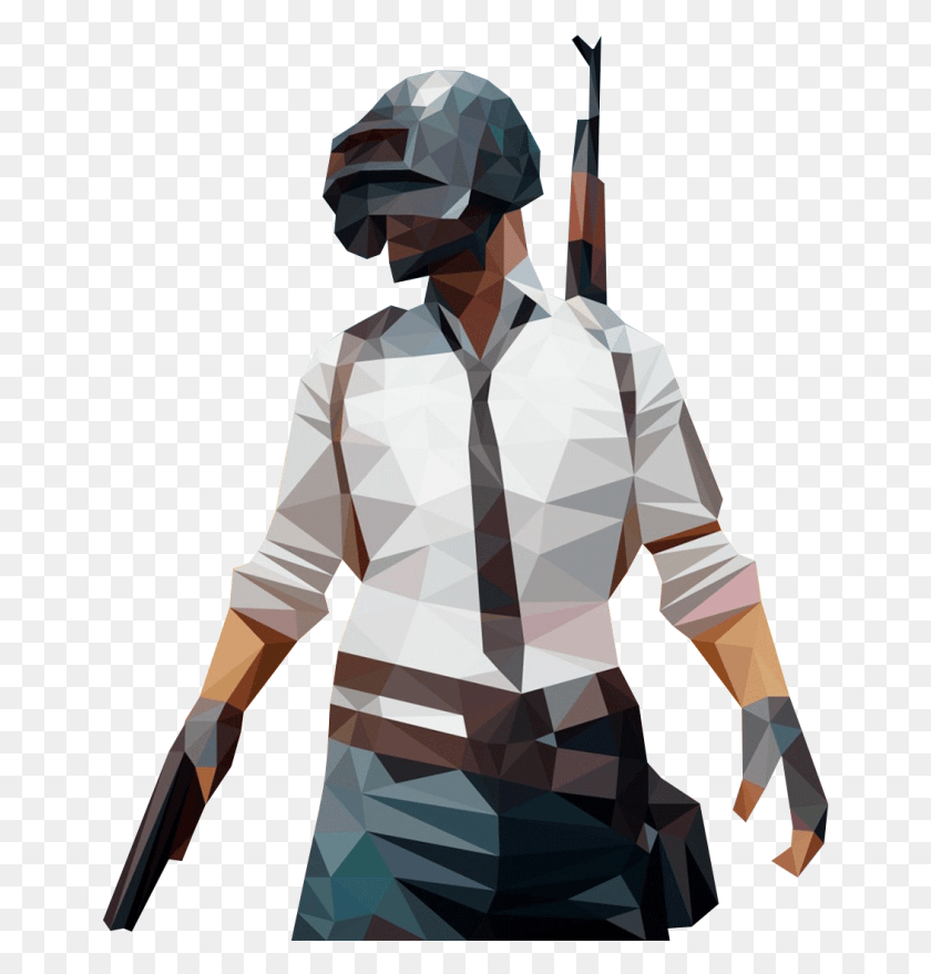 656x819 Games Pubg, Clothing, Apparel, Shirt HD PNG Download