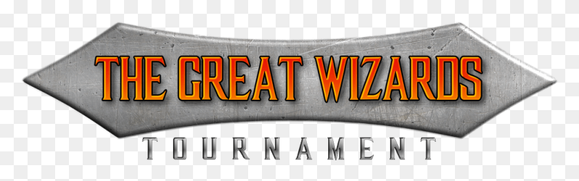 981x256 Descargar Png Juegos The Great Wizards Tournament Poster, Word, Alfabeto, Texto Hd Png