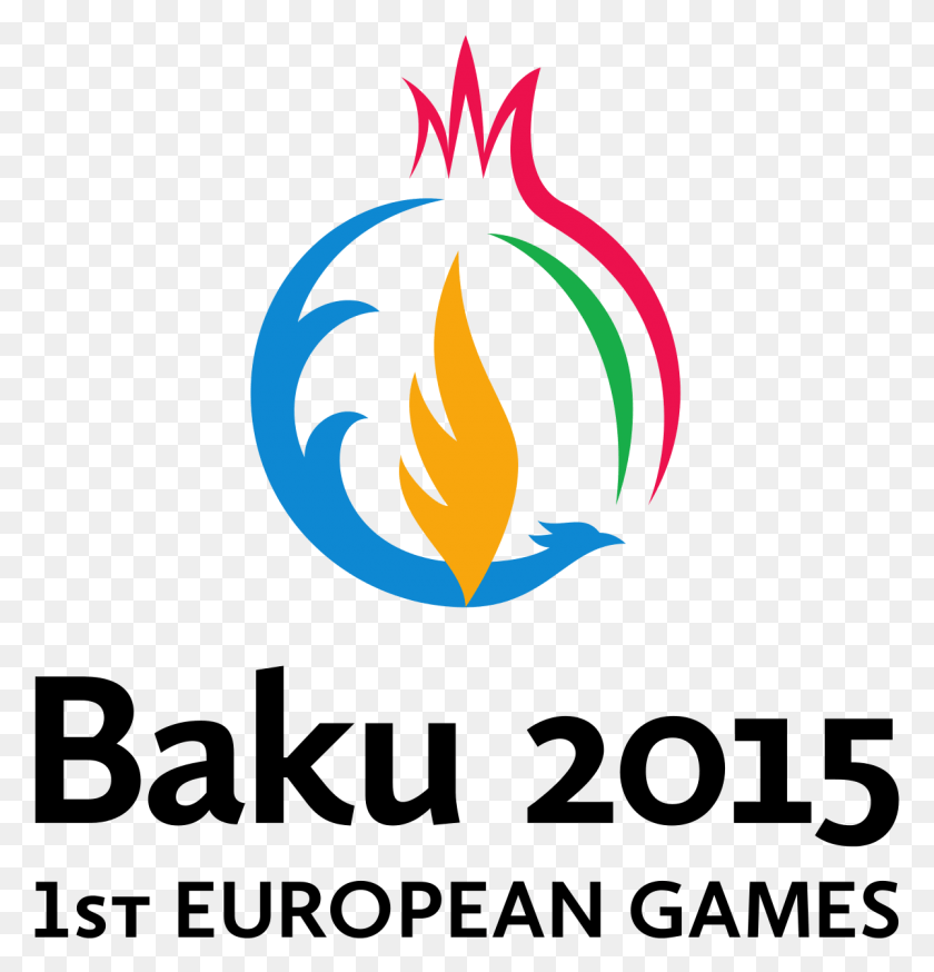 1200x1253 Games Vector Old Baku European Games Logo, Light, Torch, Symbol HD PNG Download