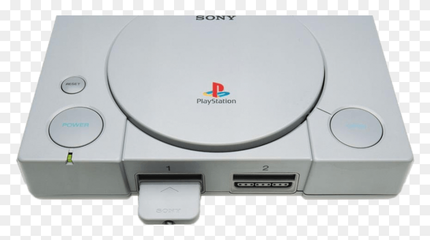 864x453 Gameshark Rom Psx Console, Electronics, Cd Player, Indoors HD PNG Download
