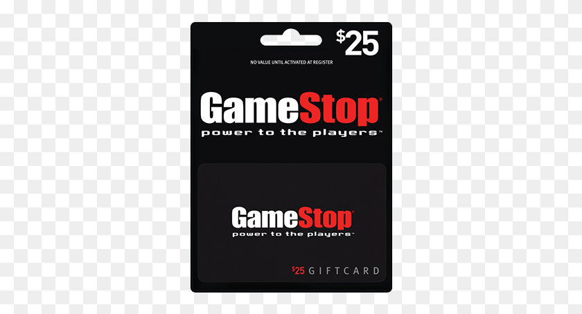 294x394 Gamestop Gift Card Giveaway Ends 1222 Gamestop Gift Card, Text, Paper, Logo HD PNG Download