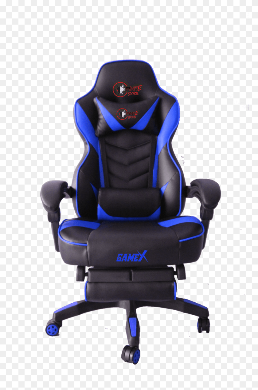 820x1270 Gaming Chairs Black And White Racing Chair Gaming Chair Respawn 110 Gaming Chair, Cushion, Car Seat, Furniture HD PNG Download