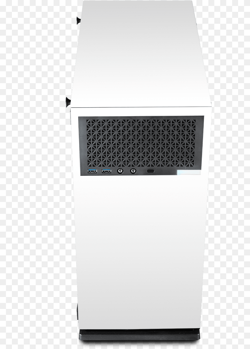 Gaming Computer, Device, Appliance, Electrical Device Sticker PNG